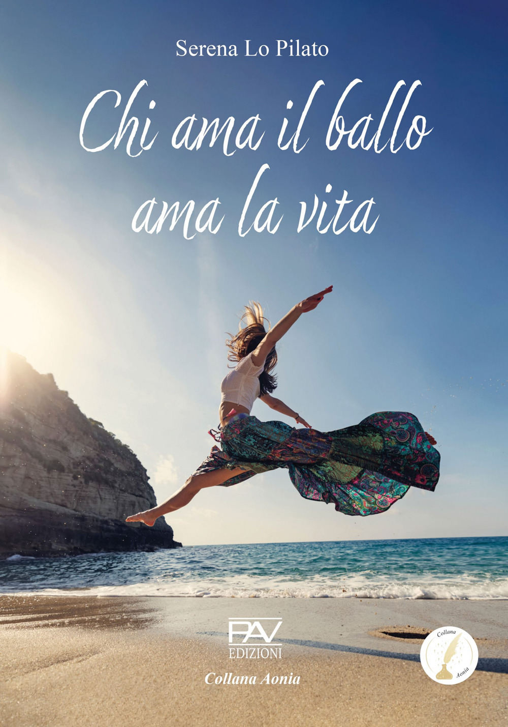 Chi ama il ballo ama la vita