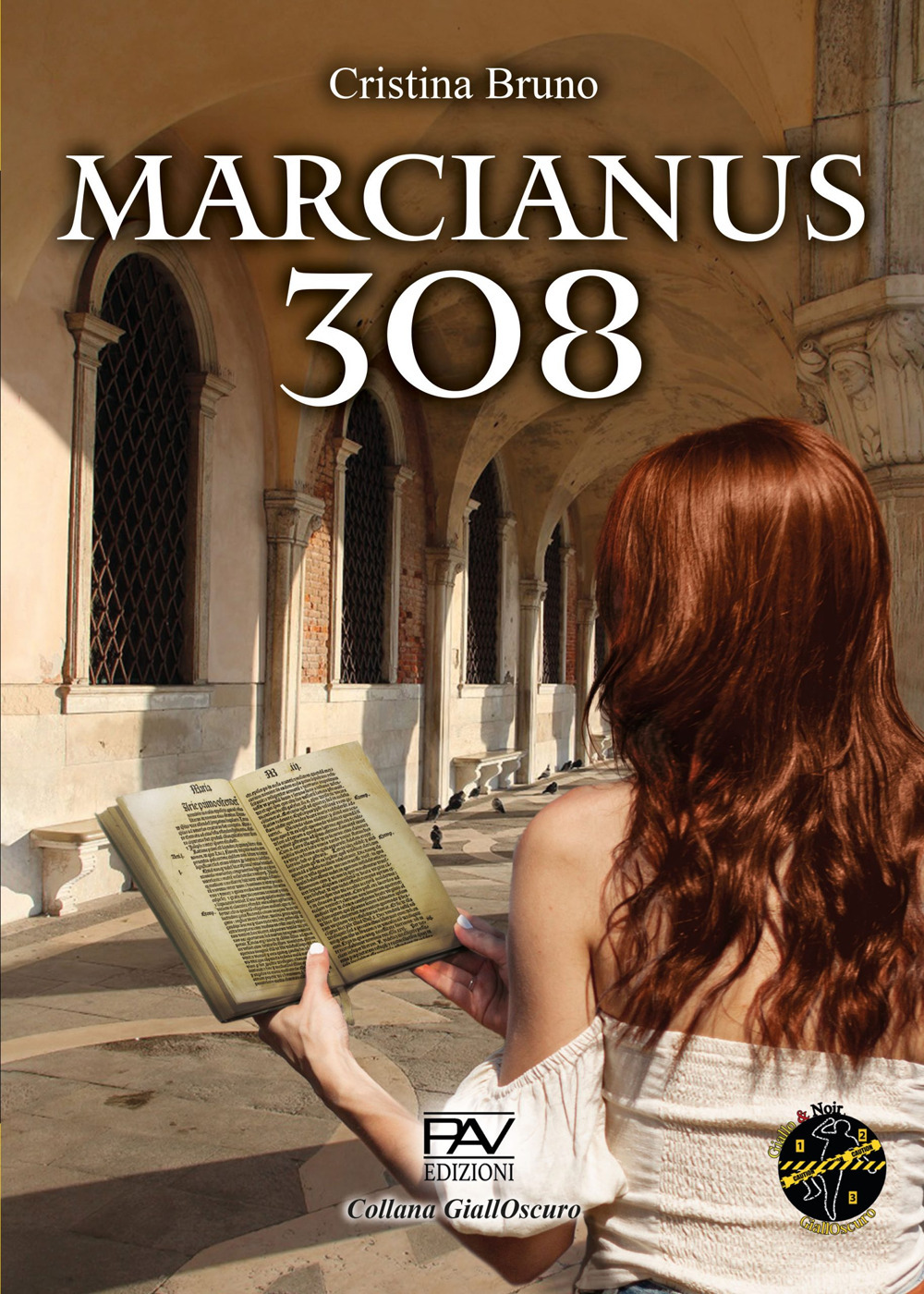 Marcianus 308