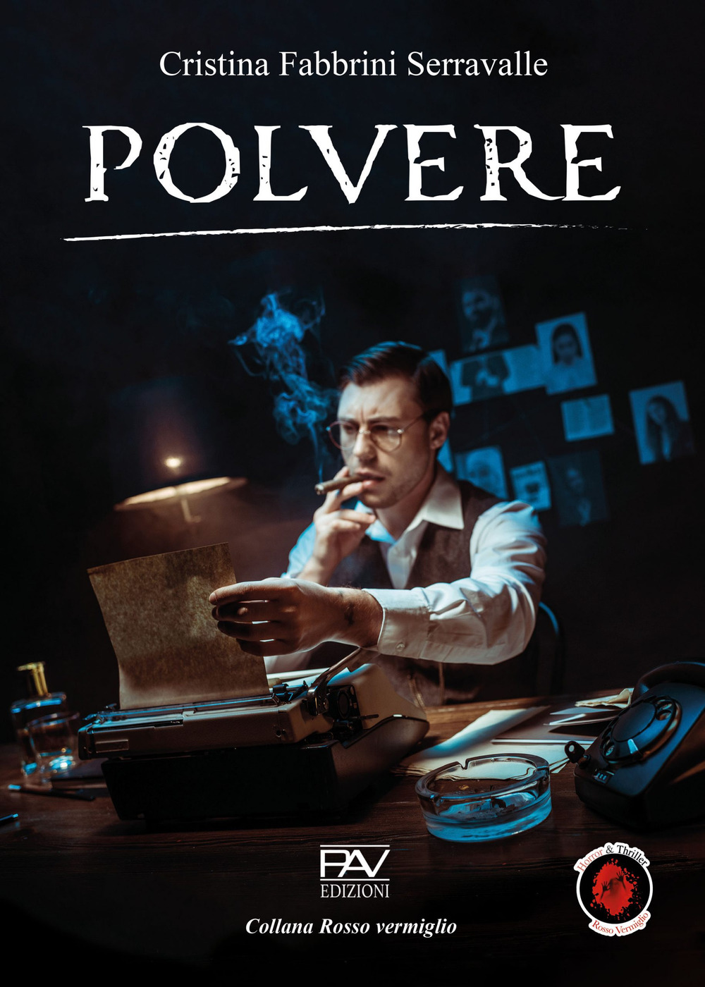 Polvere