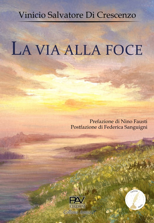 La via alla foce