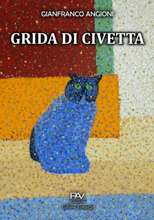 Grida di civetta