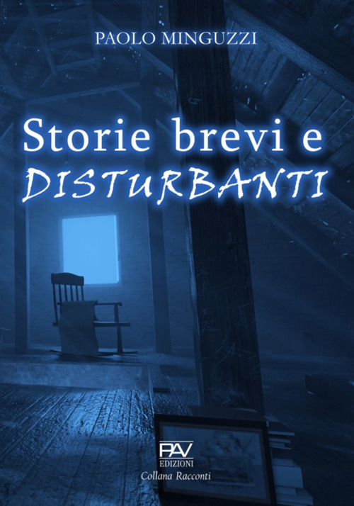 Storie brevi e disturbanti