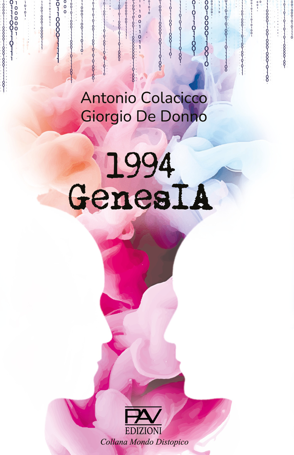 1994 GenesIA