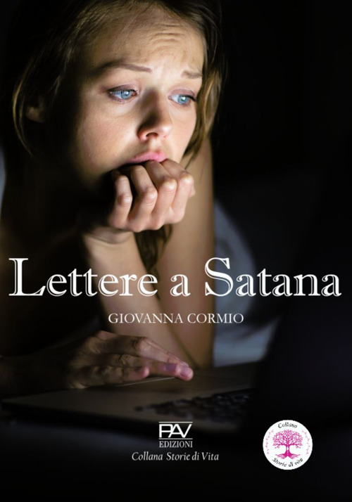 Lettere a Satana