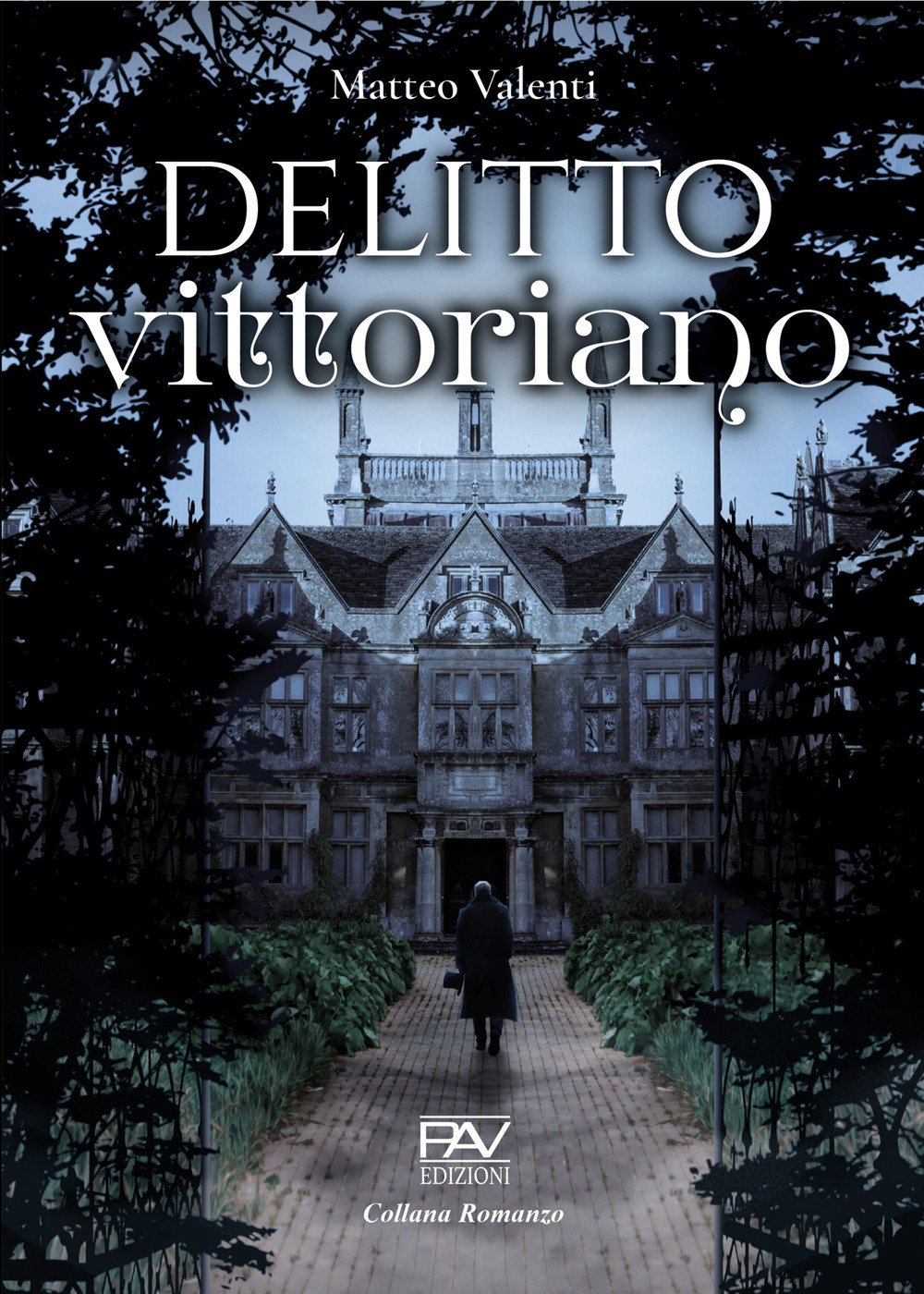 Delitto vittoriano