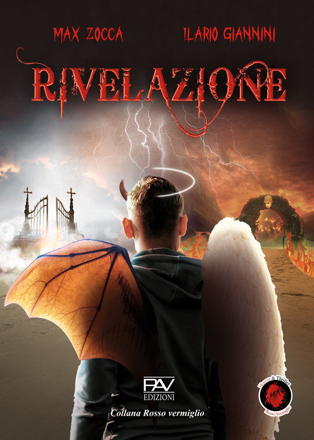 Rivelazione