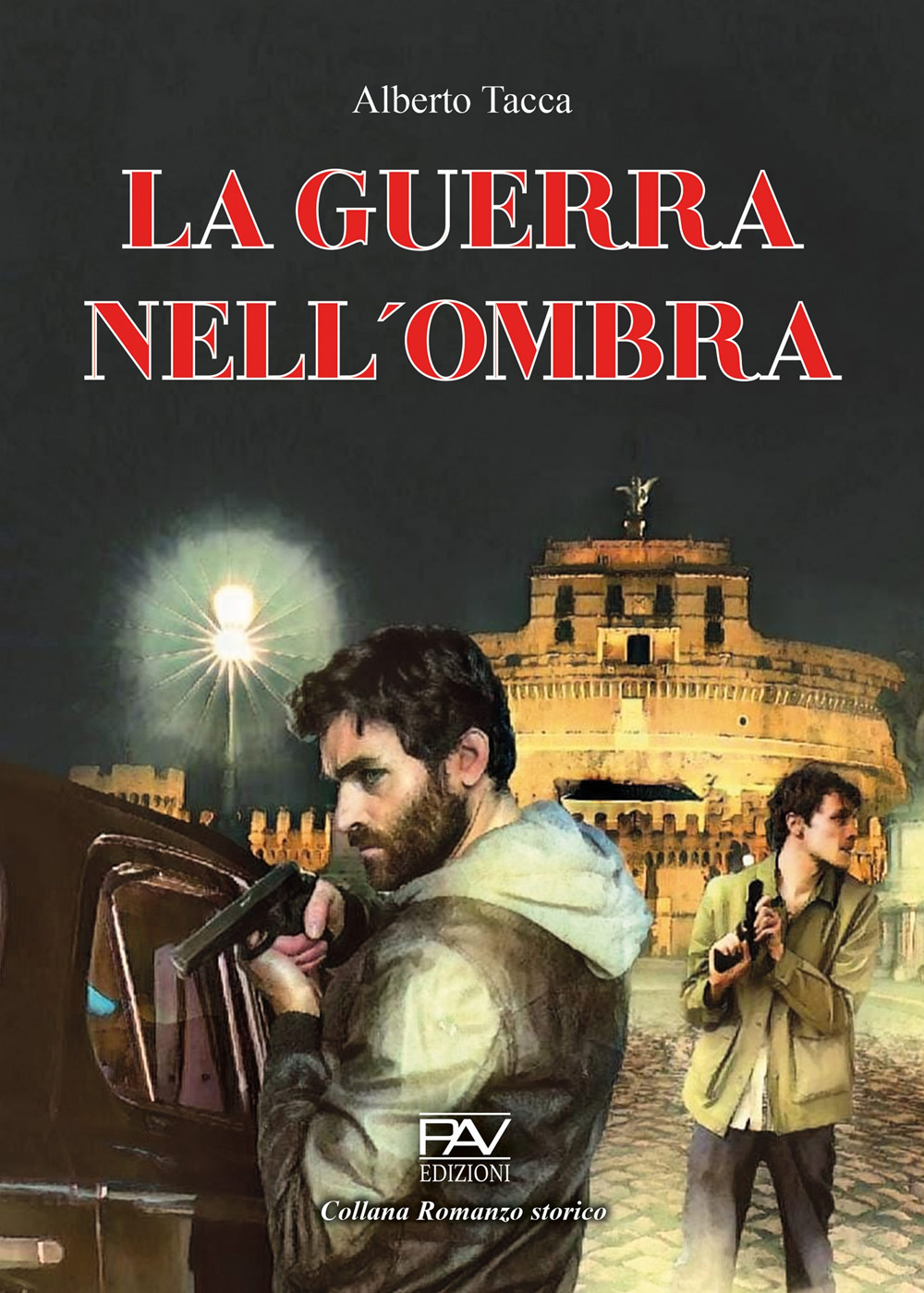 La guerra nell'ombra