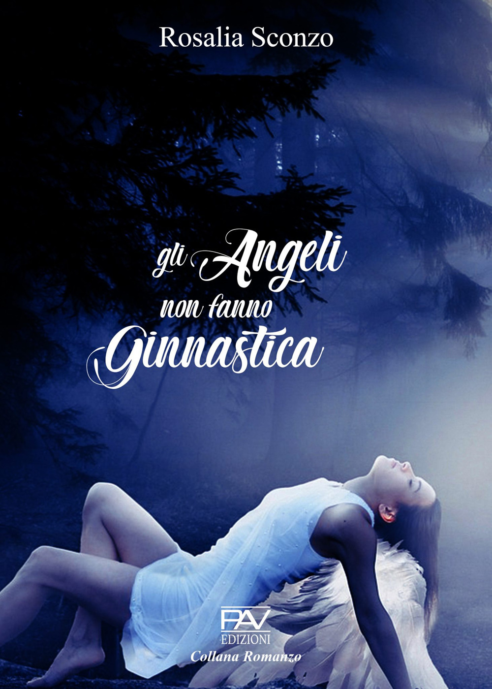 Gli angeli non fanno ginnastica