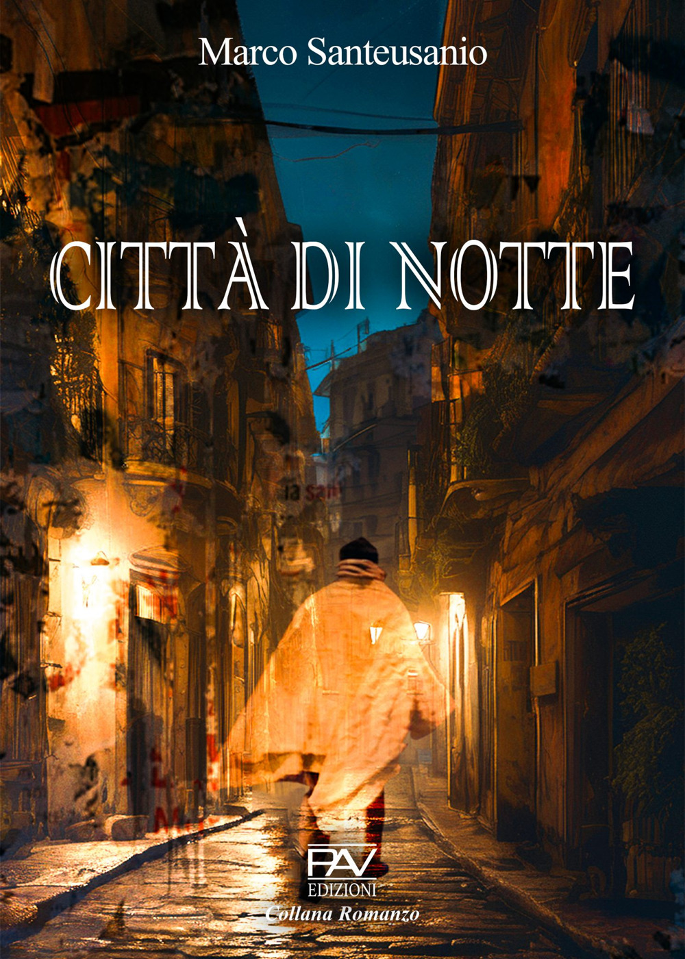 Città di notte