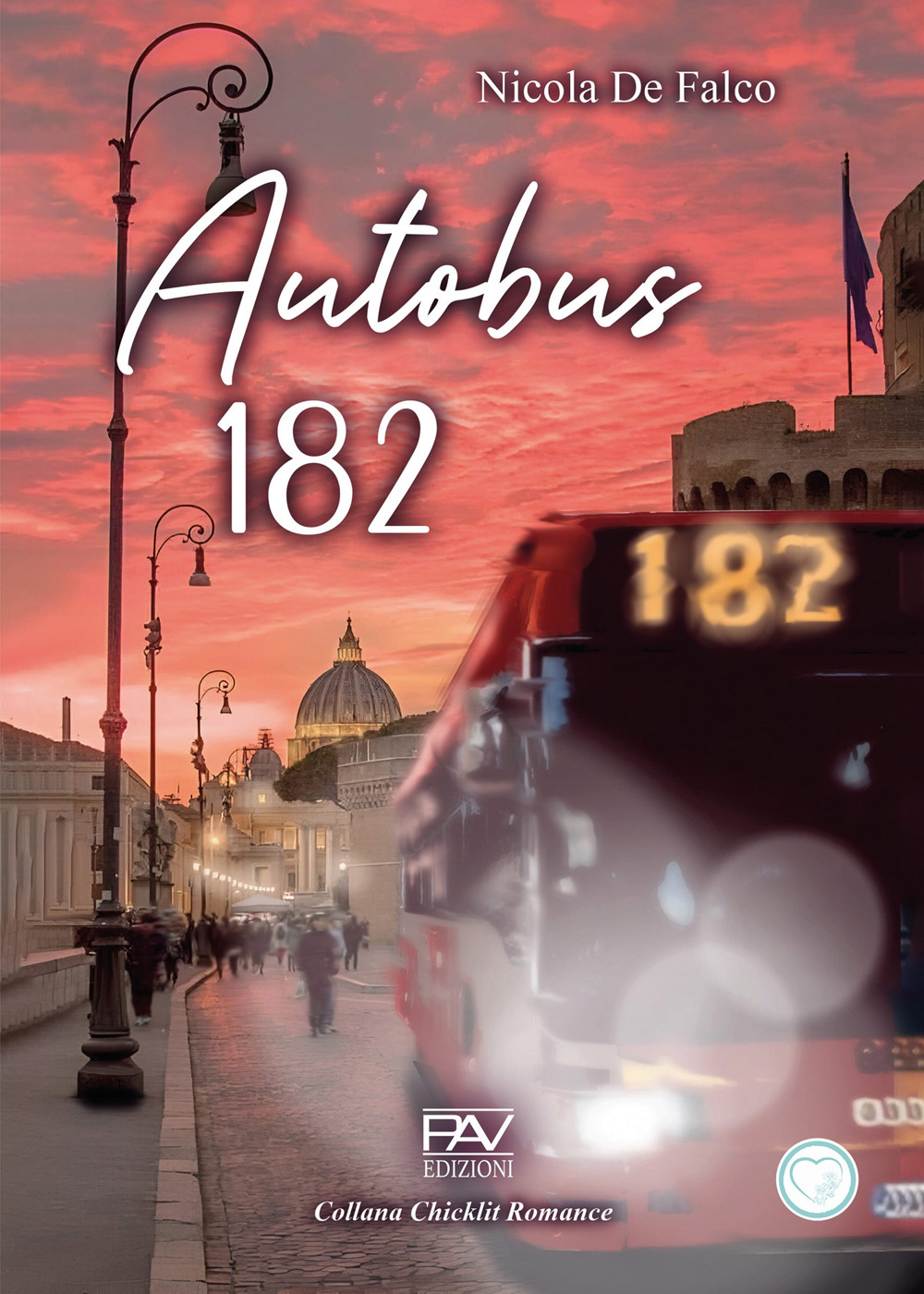 Autobus 182