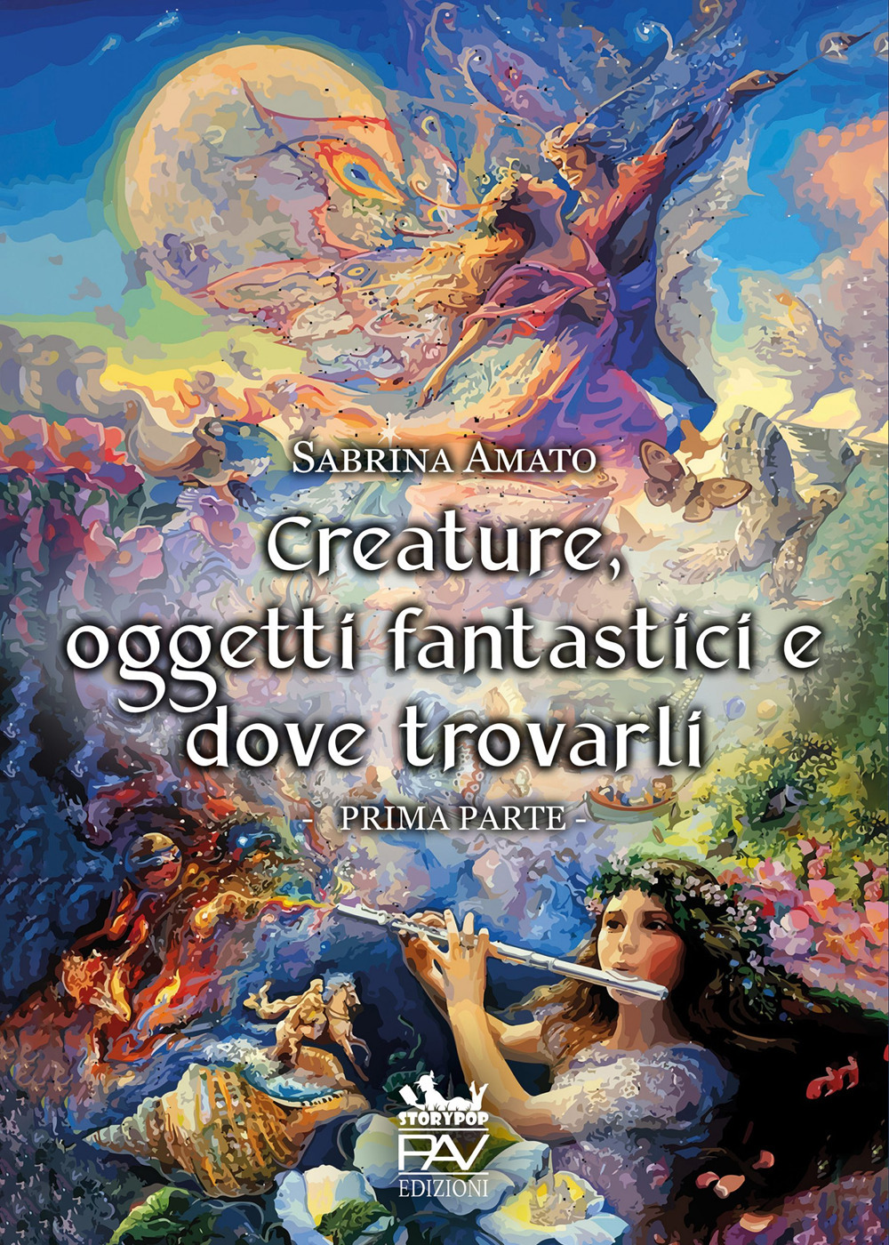 Creature, oggetti fantastici e dove trovarli. Vol. 1