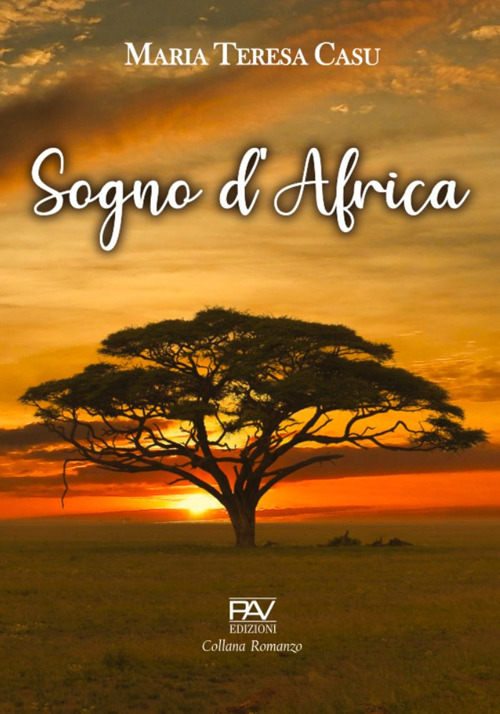 Sogno d'Africa