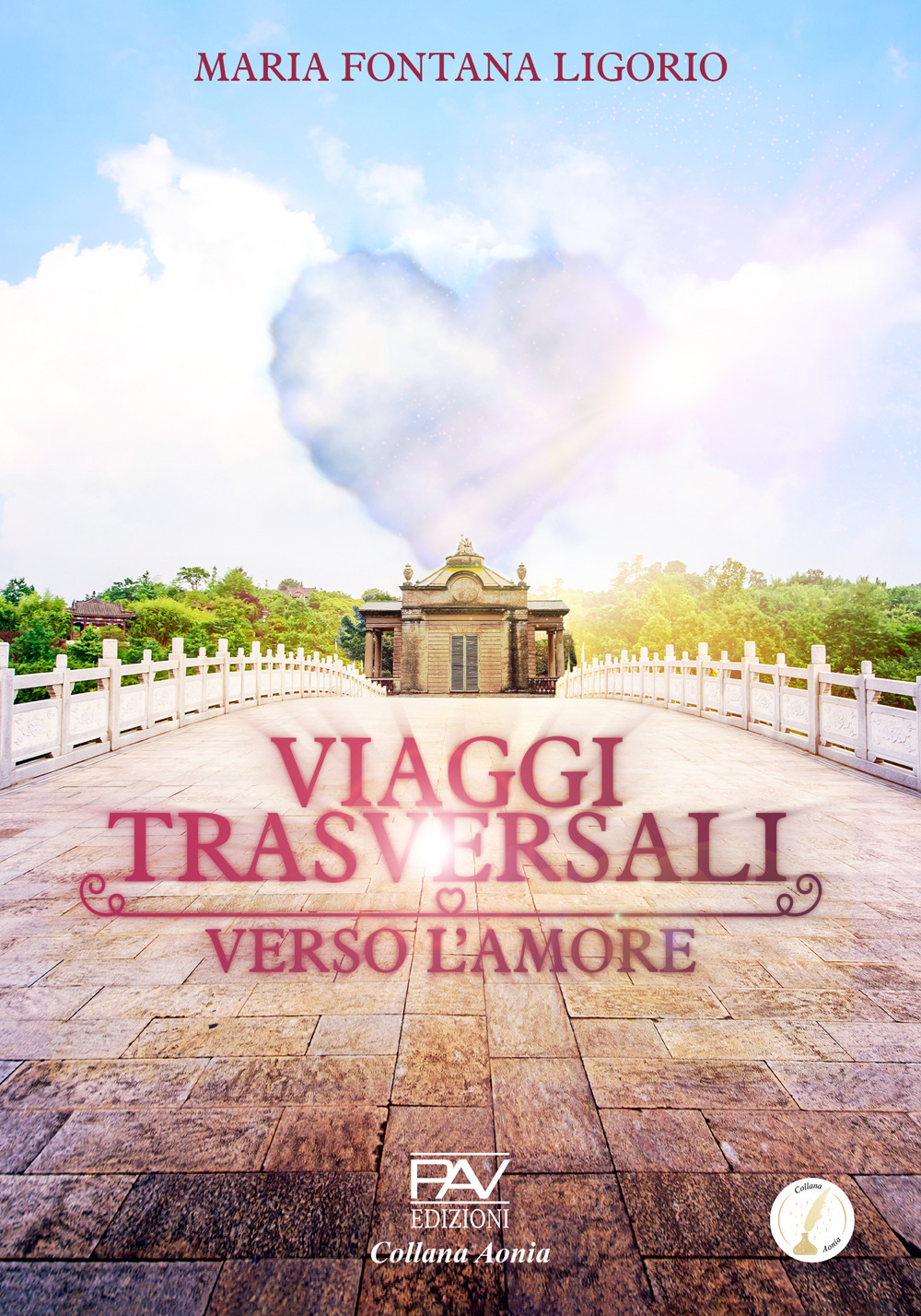 Viaggi trasversali verso l'amore