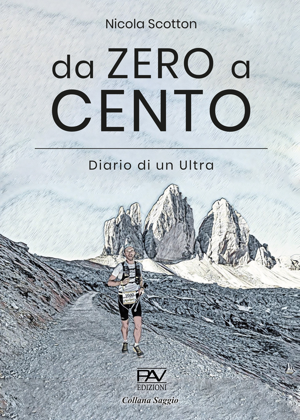 Da zero a cento. Diario di un Ultra