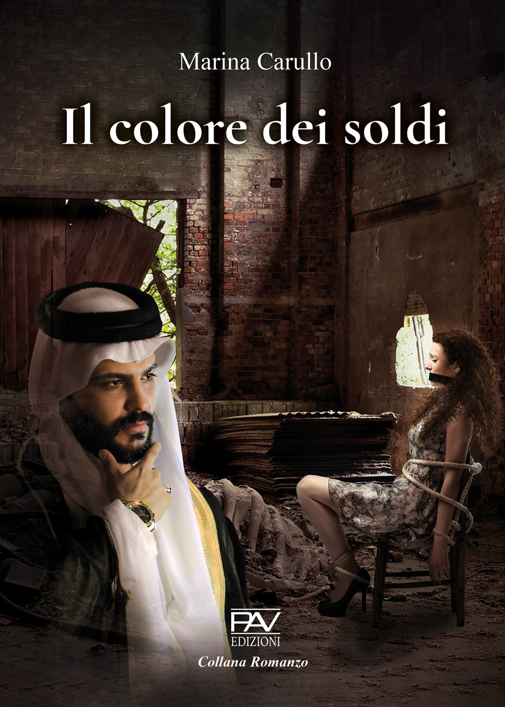 Il colore dei soldi