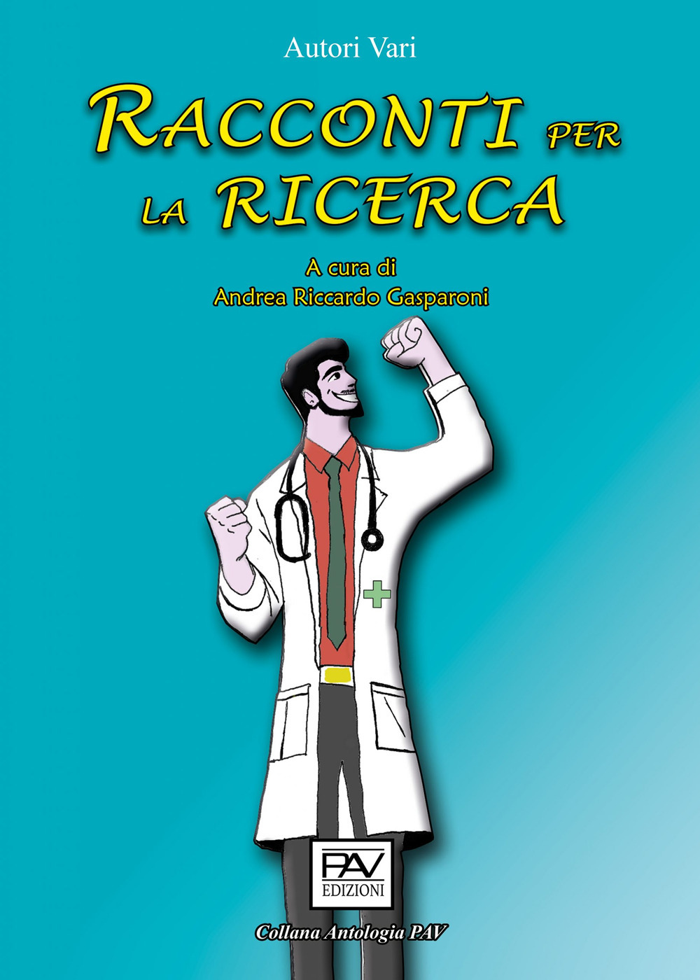 Racconti per la ricerca