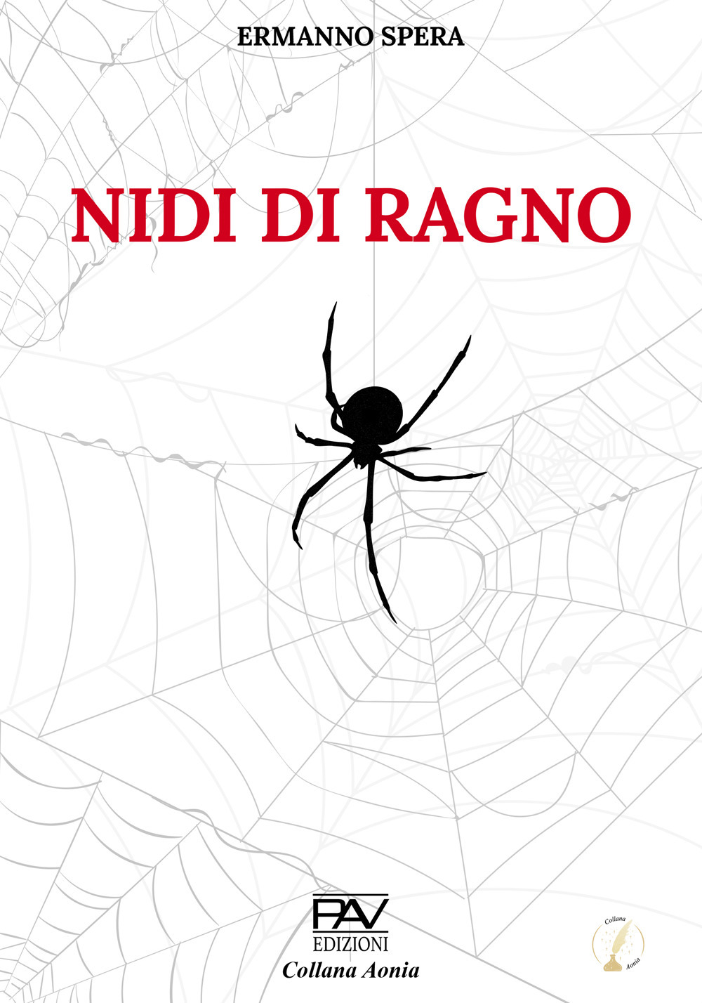 Nidi di ragno