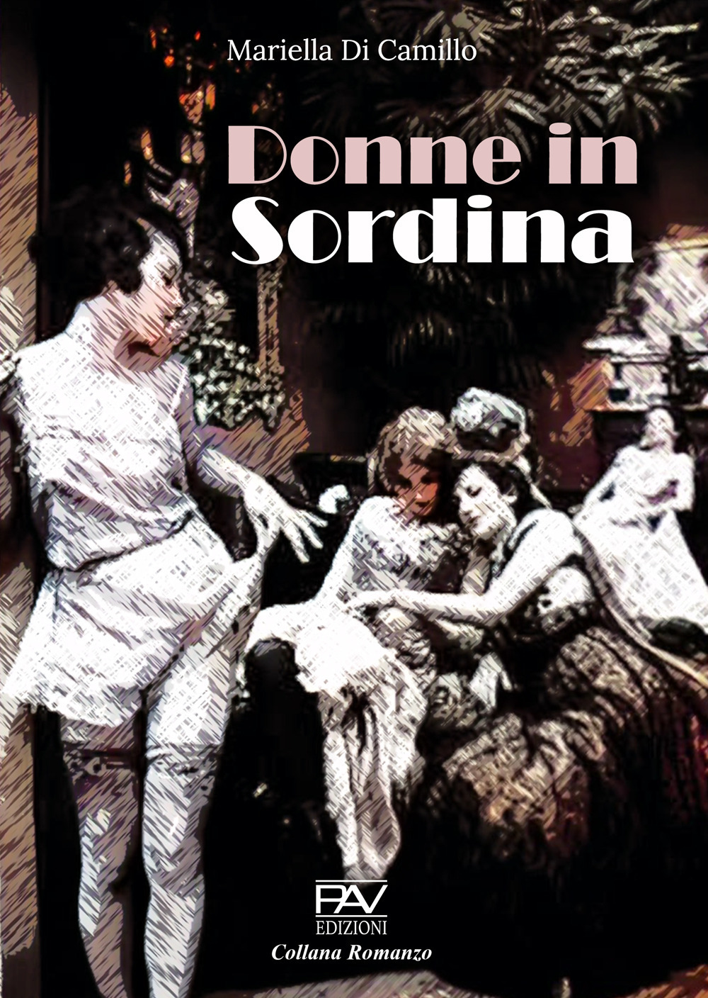 Donne in sordina