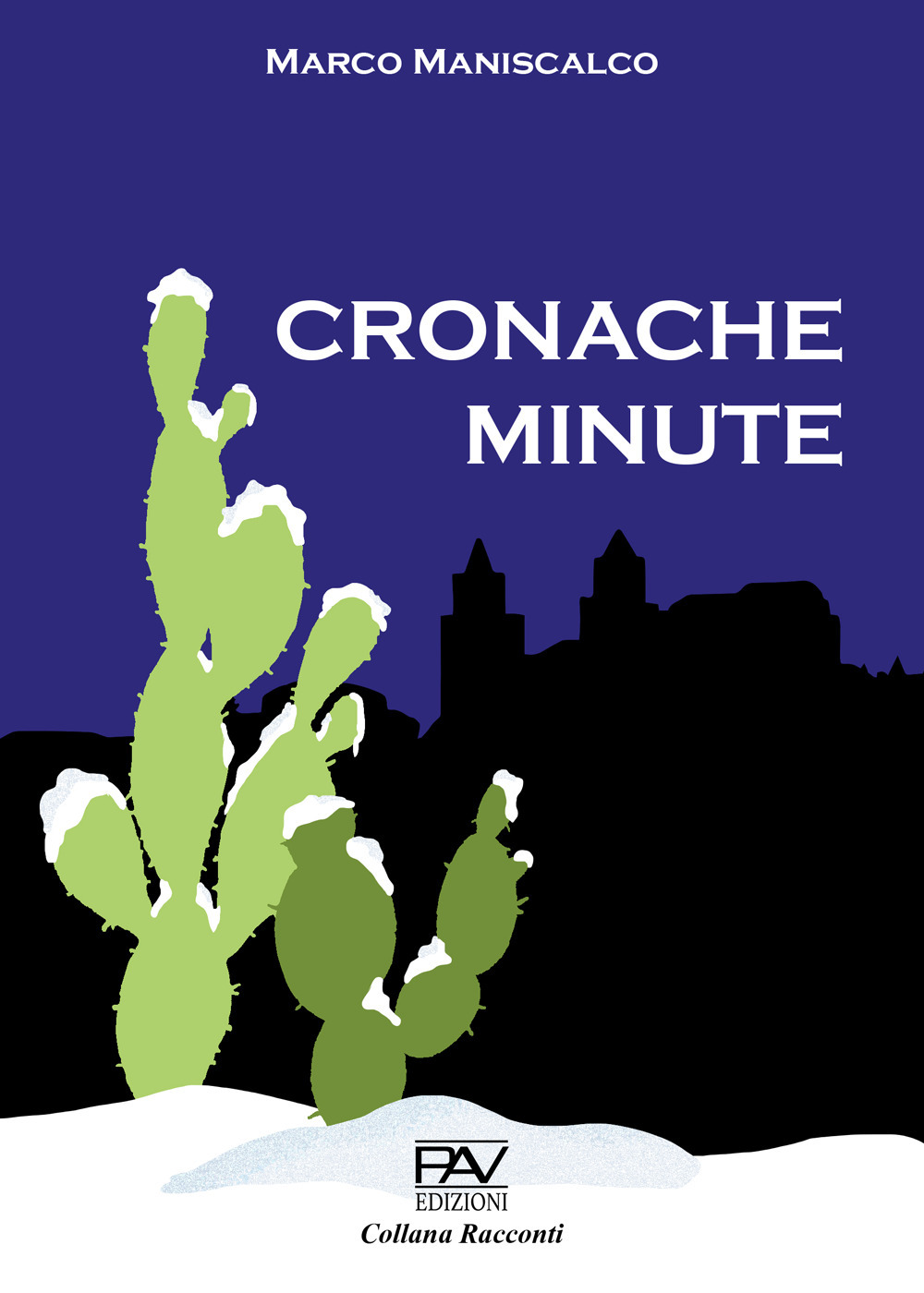 Cronache minute