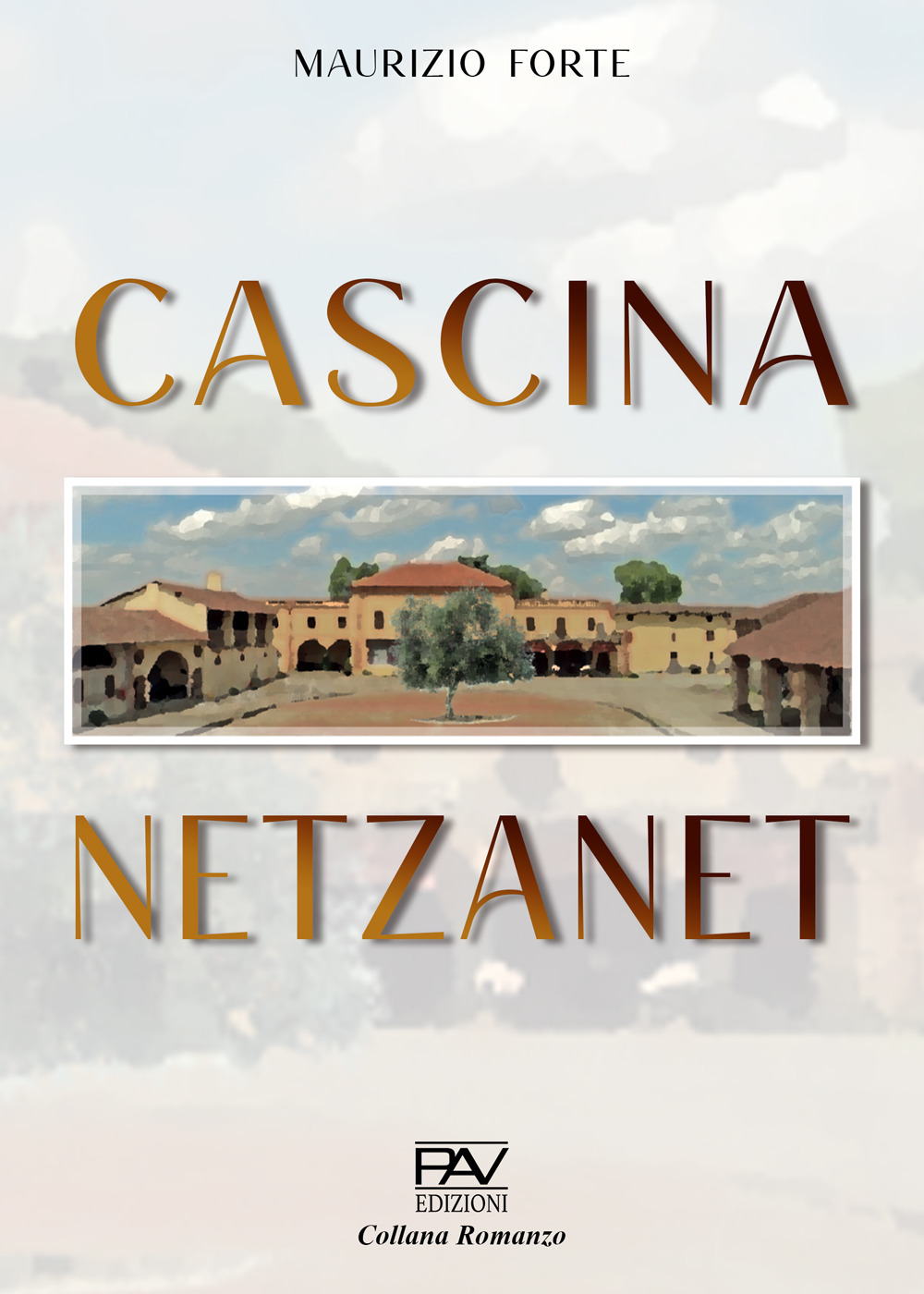 Cascina Netzanet