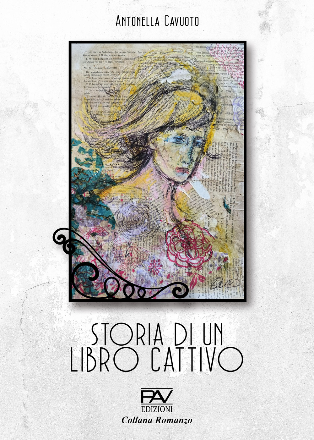 Storia di un libro cattivo