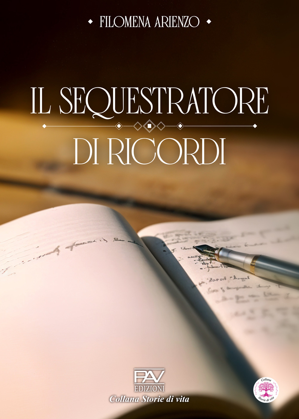 Il sequestratore di ricordi