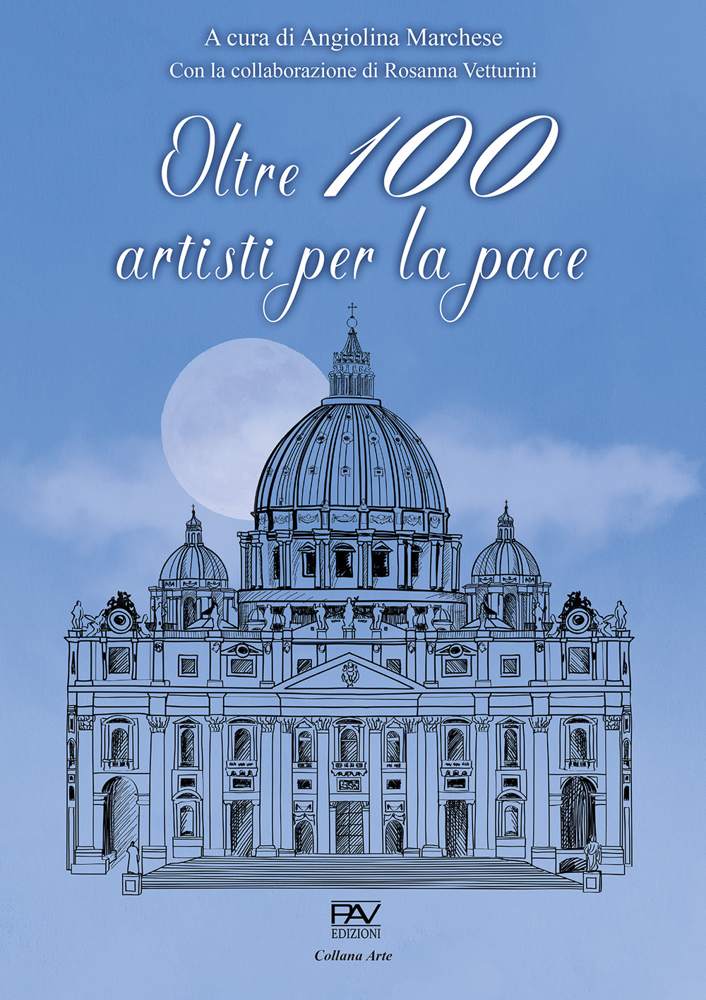 Oltre 100 artisti per la pace