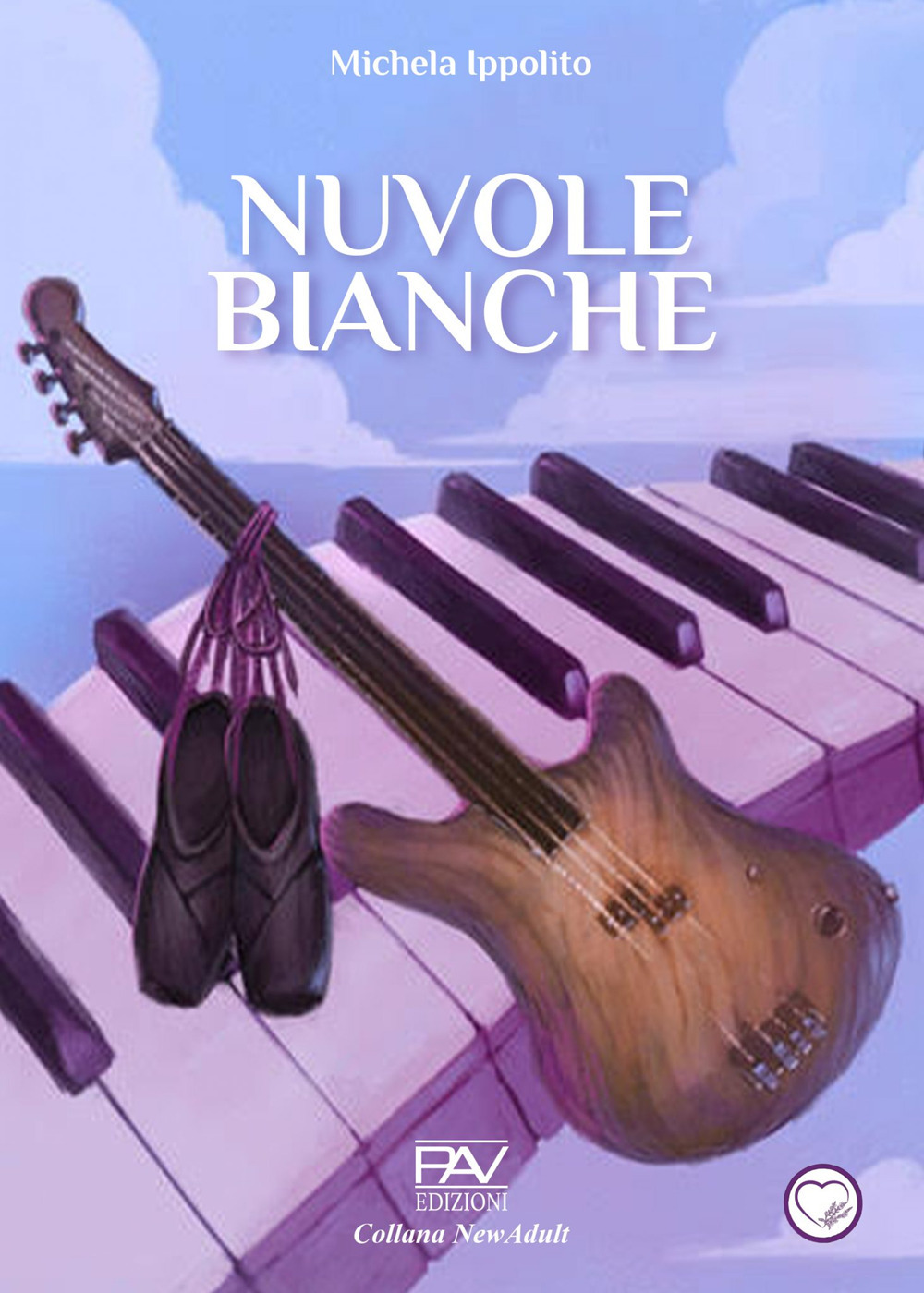 Nuvole bianche