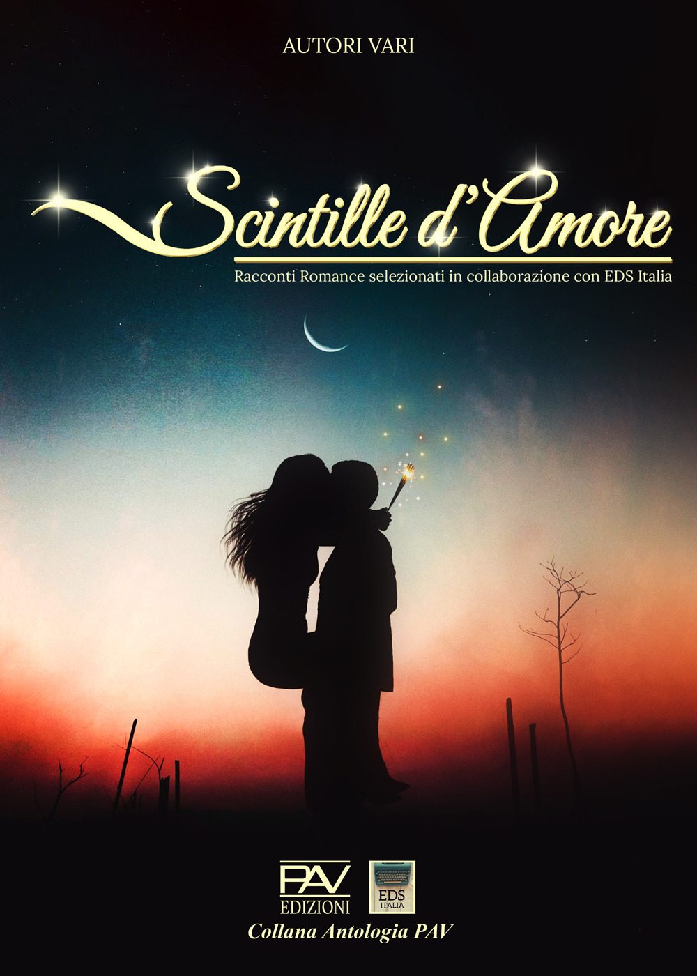 Scintille d'amore