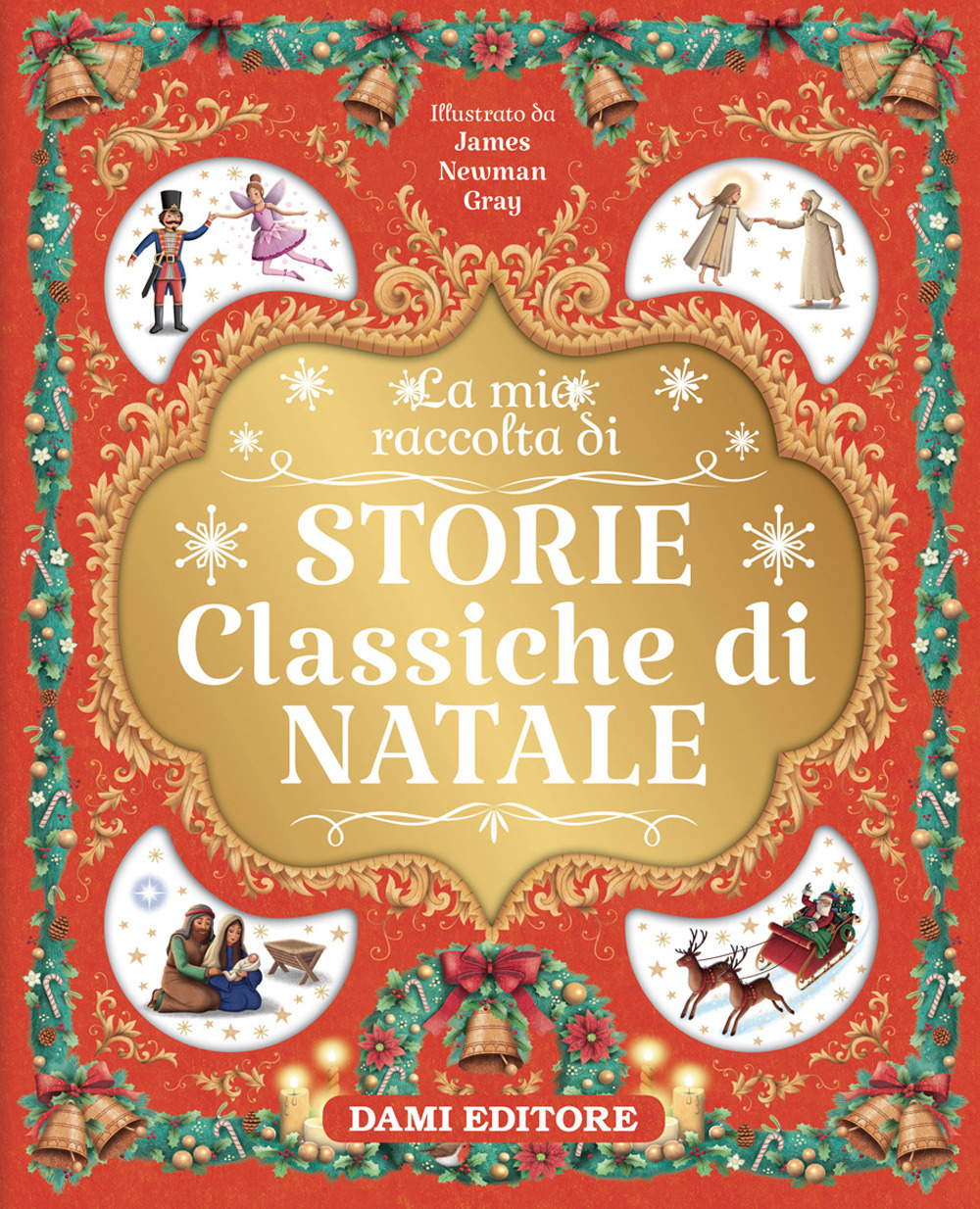 Storie classiche di Natale