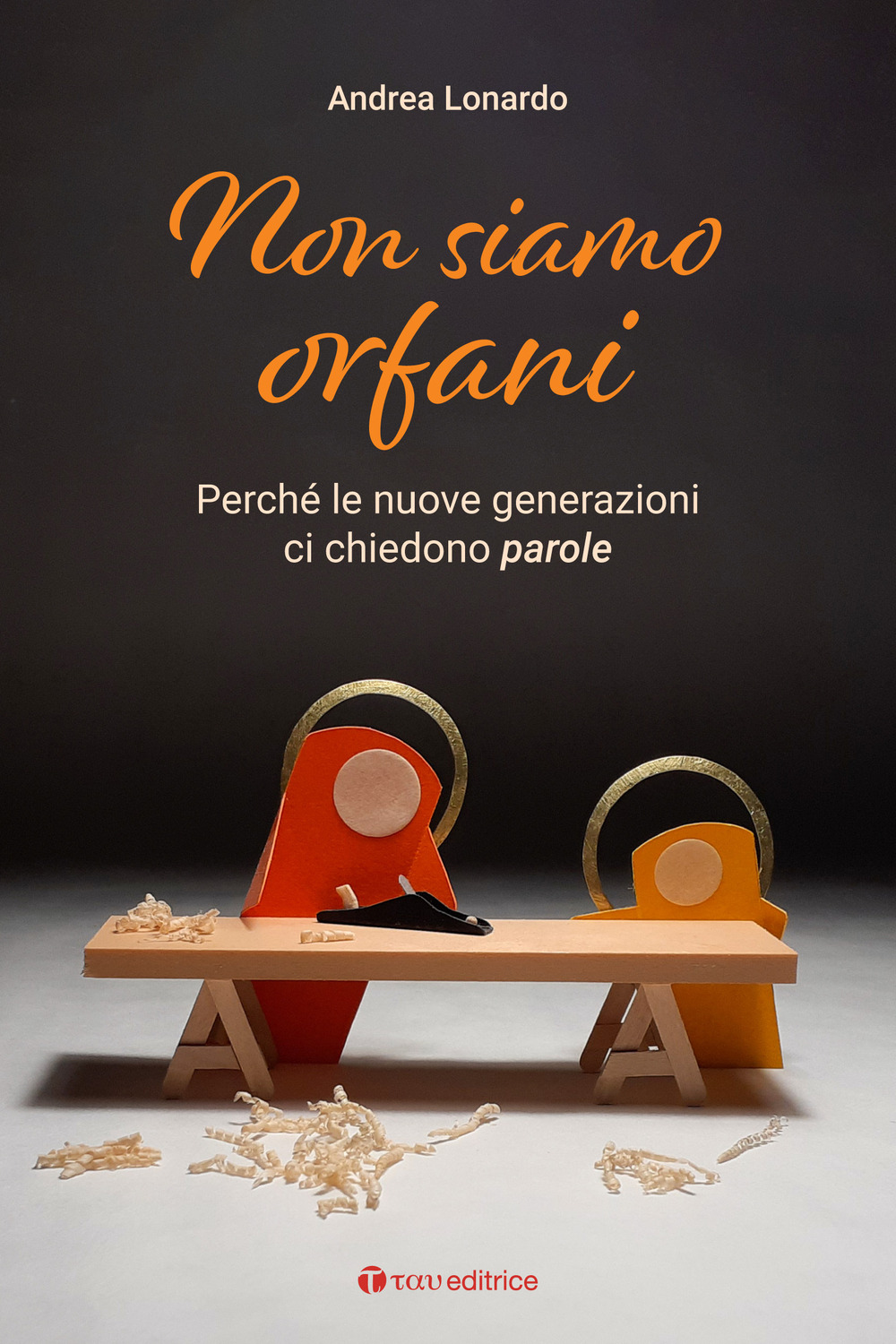 Non siamo orfani. Perché le nuove generazioni ci chiedono parole