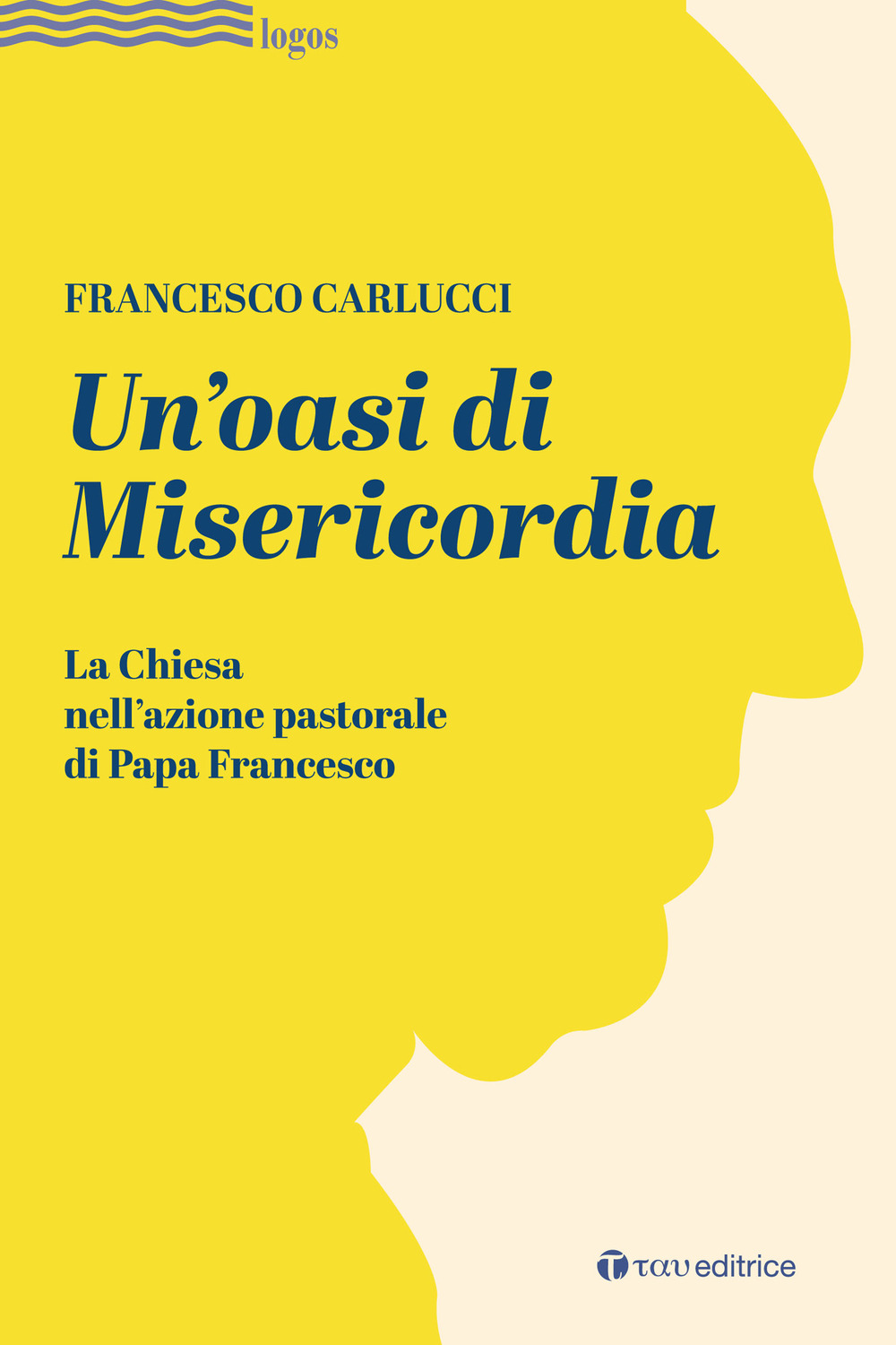 Un'oasi di misericordia. La Chiesa nell'azione pastorale di Papa Francesco