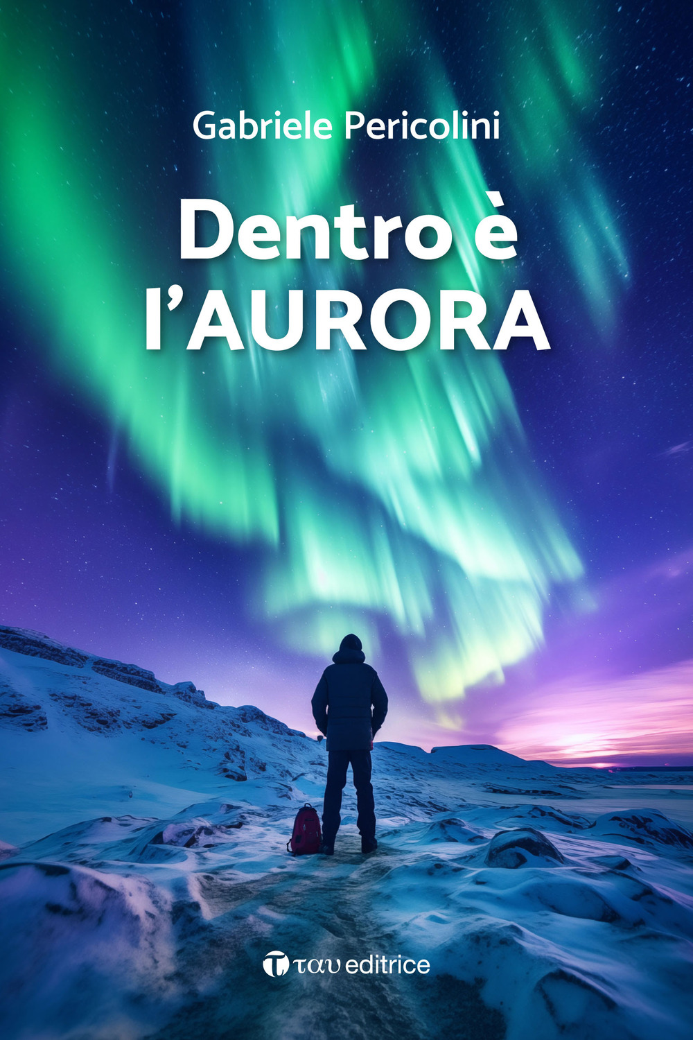 Dentro è l'aurora