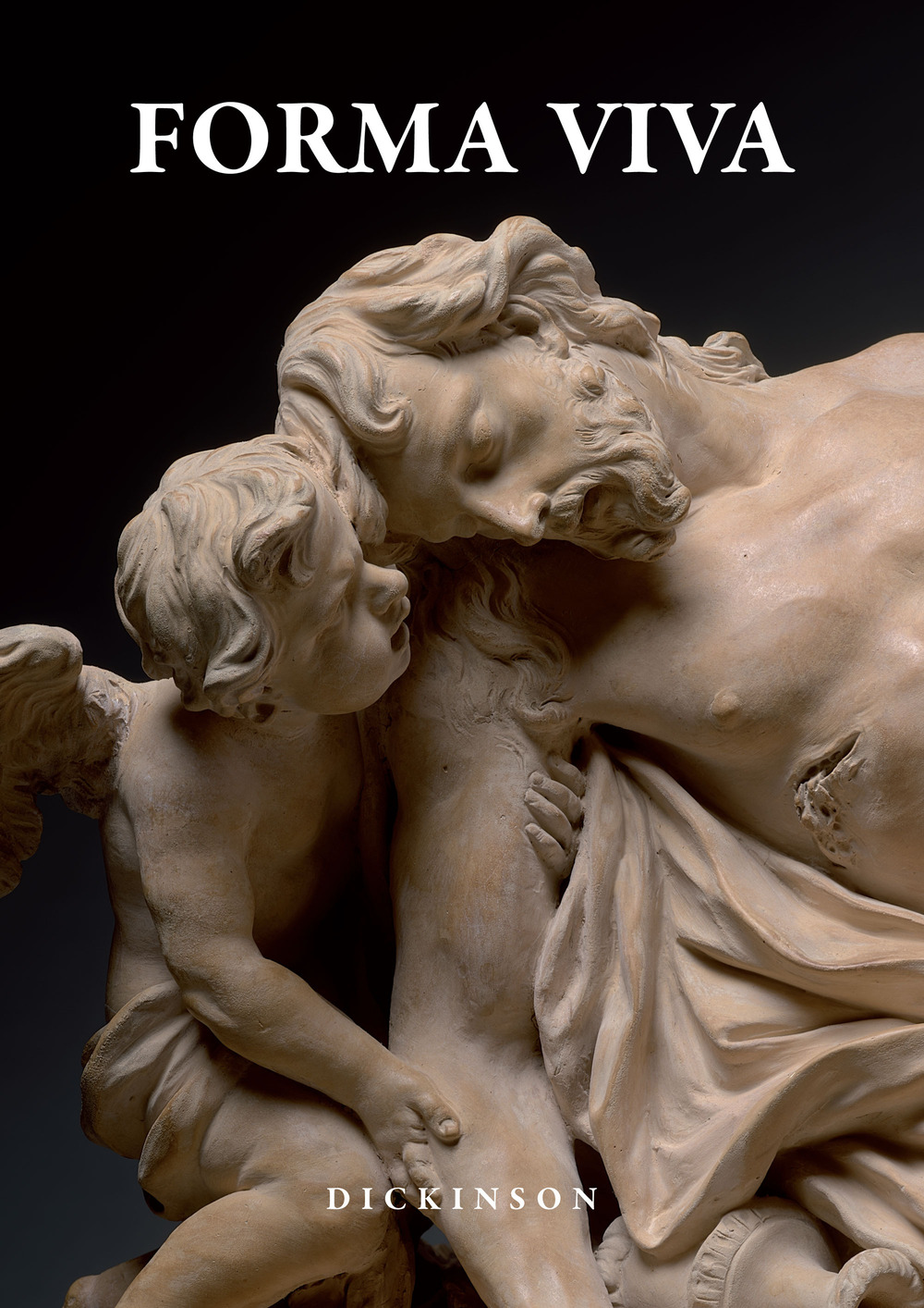 Forma viva. Italian Sculpture 1400-1800. Catalogo della mostra (Londra, 17 giugno 2024-18 luglio 2024)