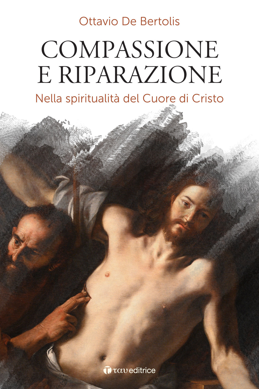 Compassione e riparazione. Nella spiritualità del Cuore di Cristo