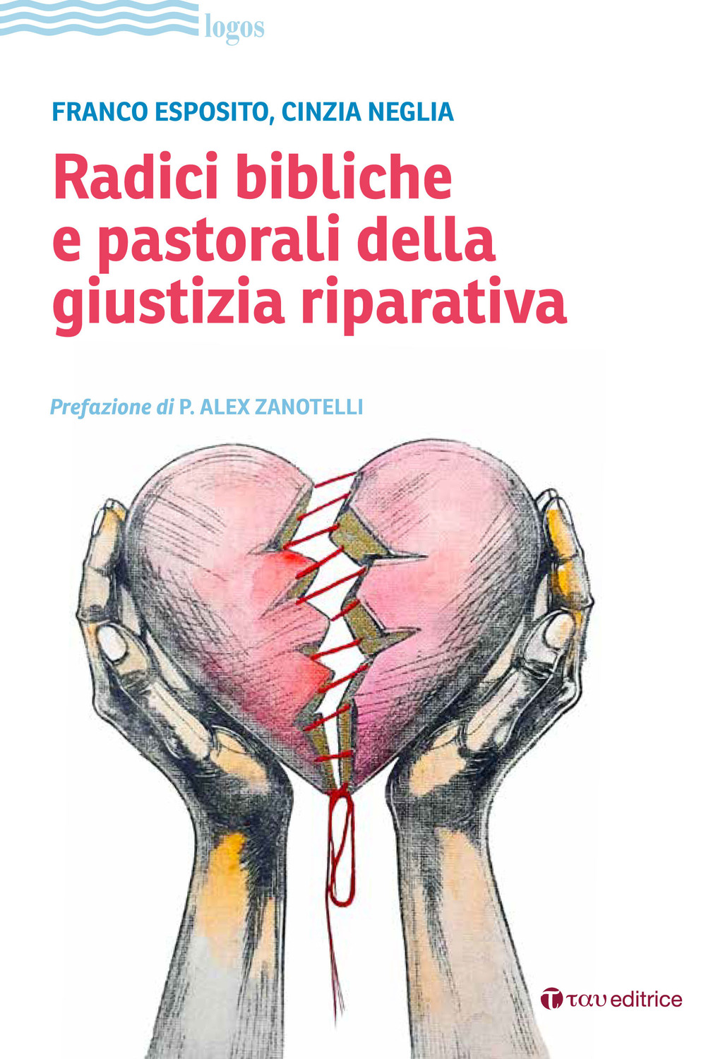 Radici bibliche e pastorali della giustizia riparativa