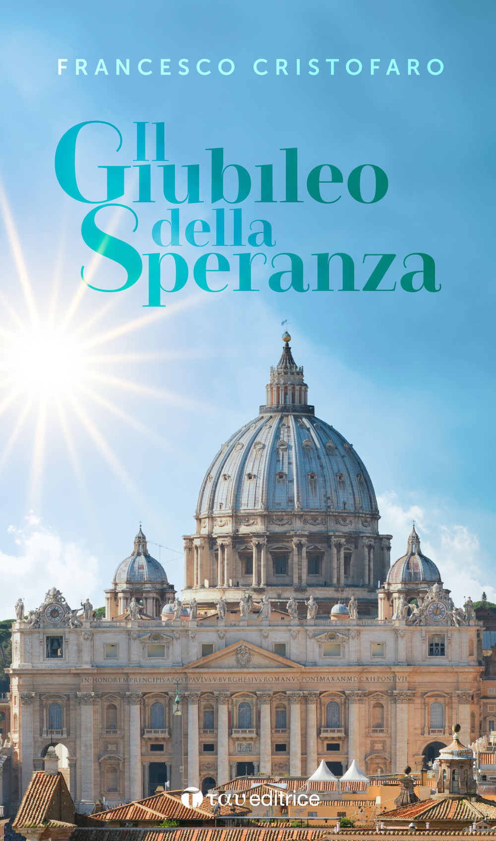 Il giubileo della speranza