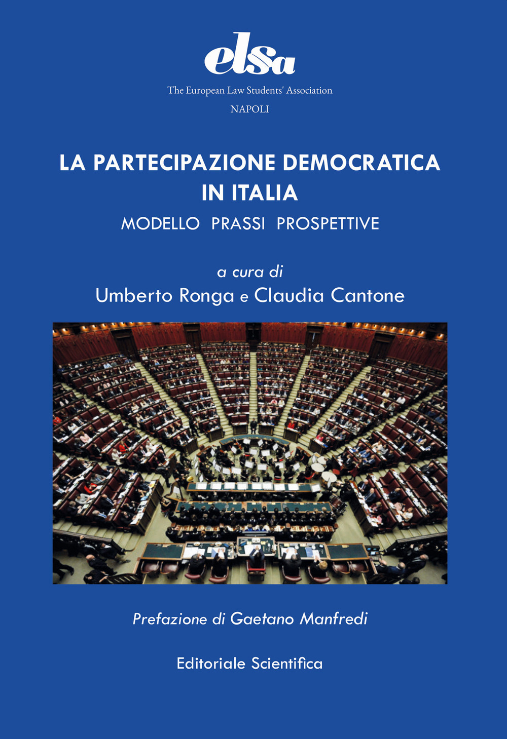 La partecipazione democratica in Italia. Modello prassi prospettive