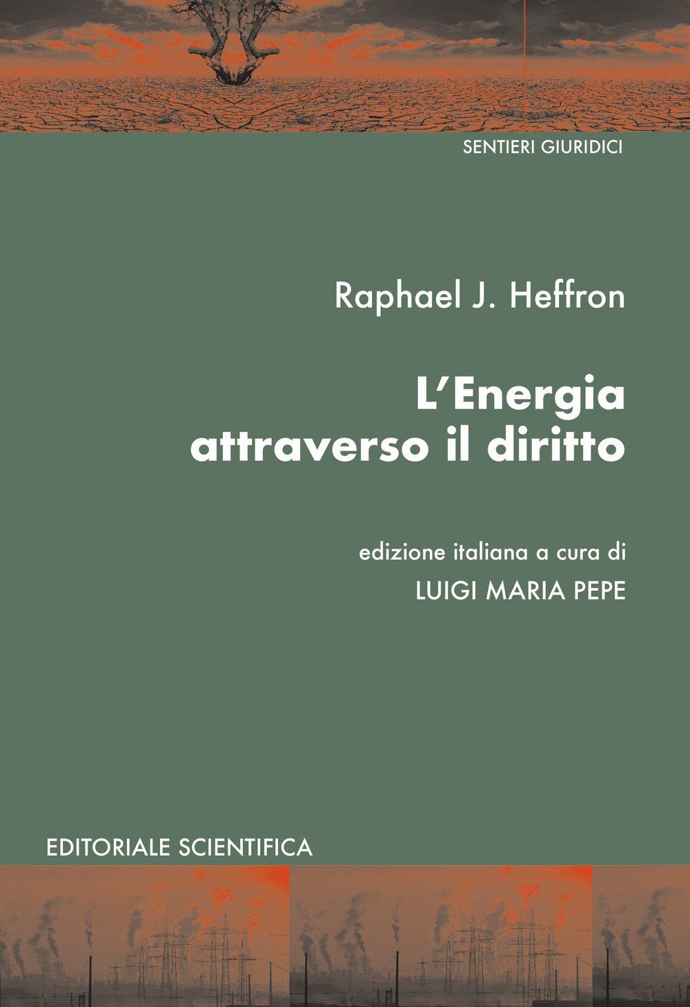 L'energia attraverso il diritto