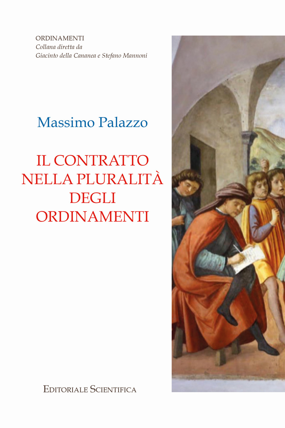 Il contratto nella pluralità degli ordinamenti