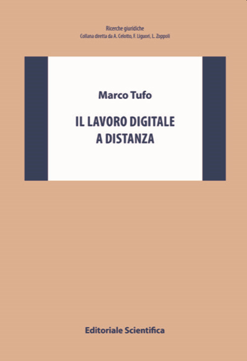 Il lavoro digitale a distanza