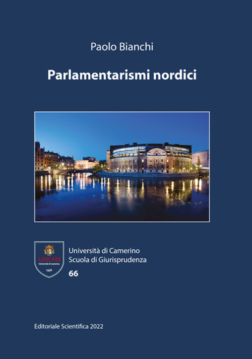 Parlamentarismi nordici