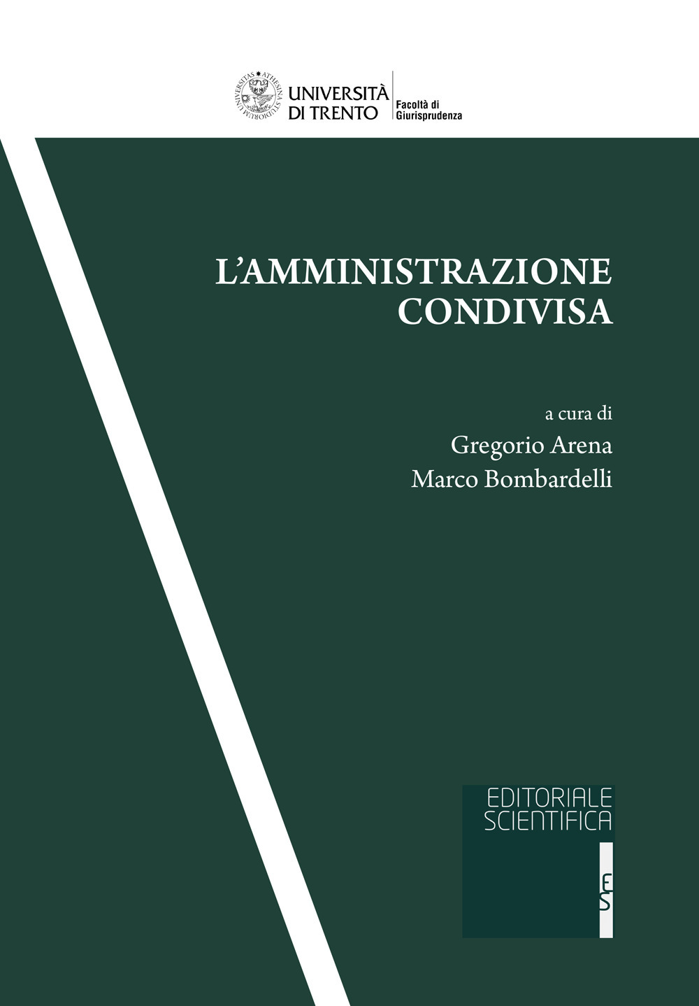 L'amministrazione condivisa