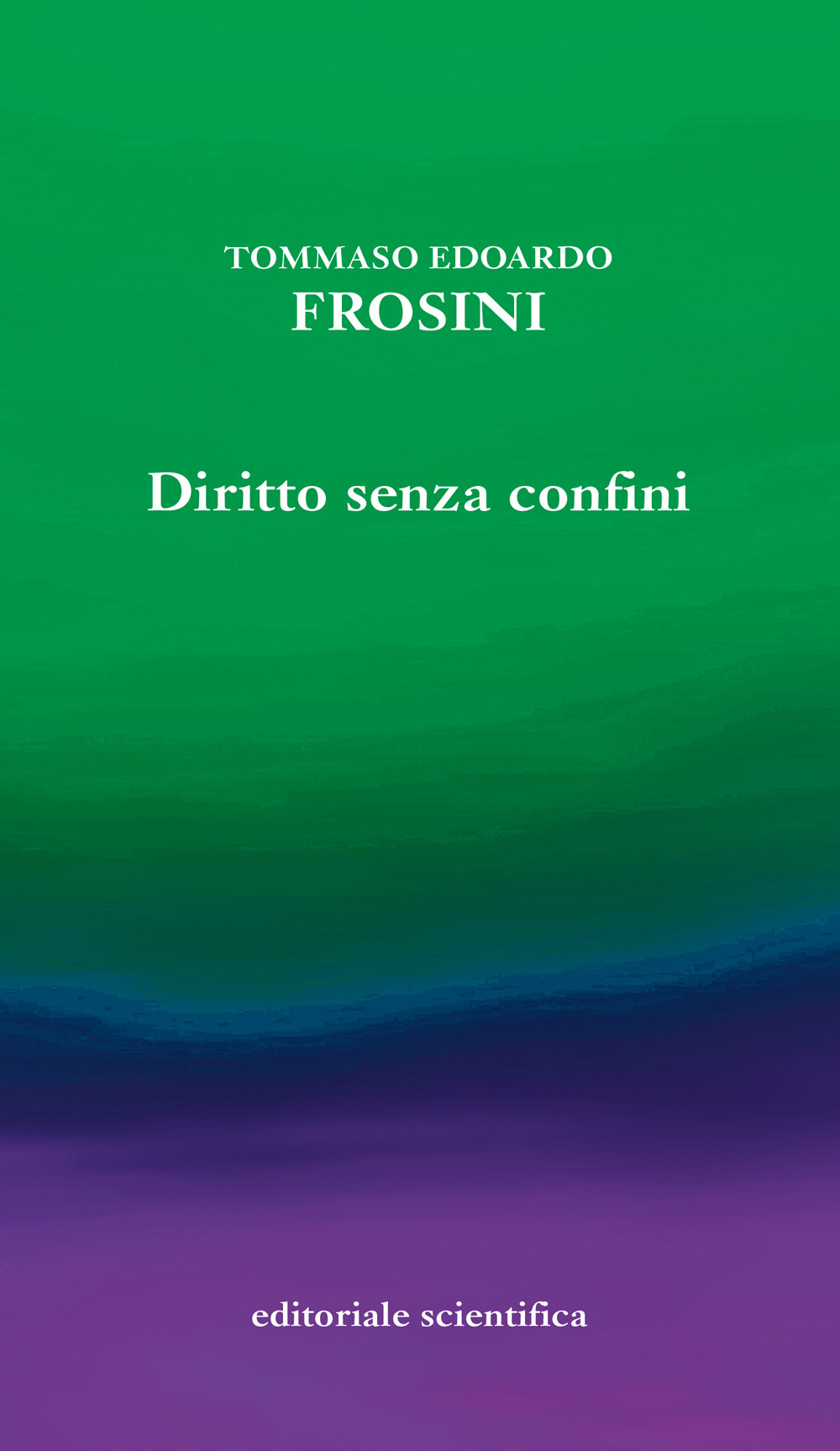 Diritto senza confini