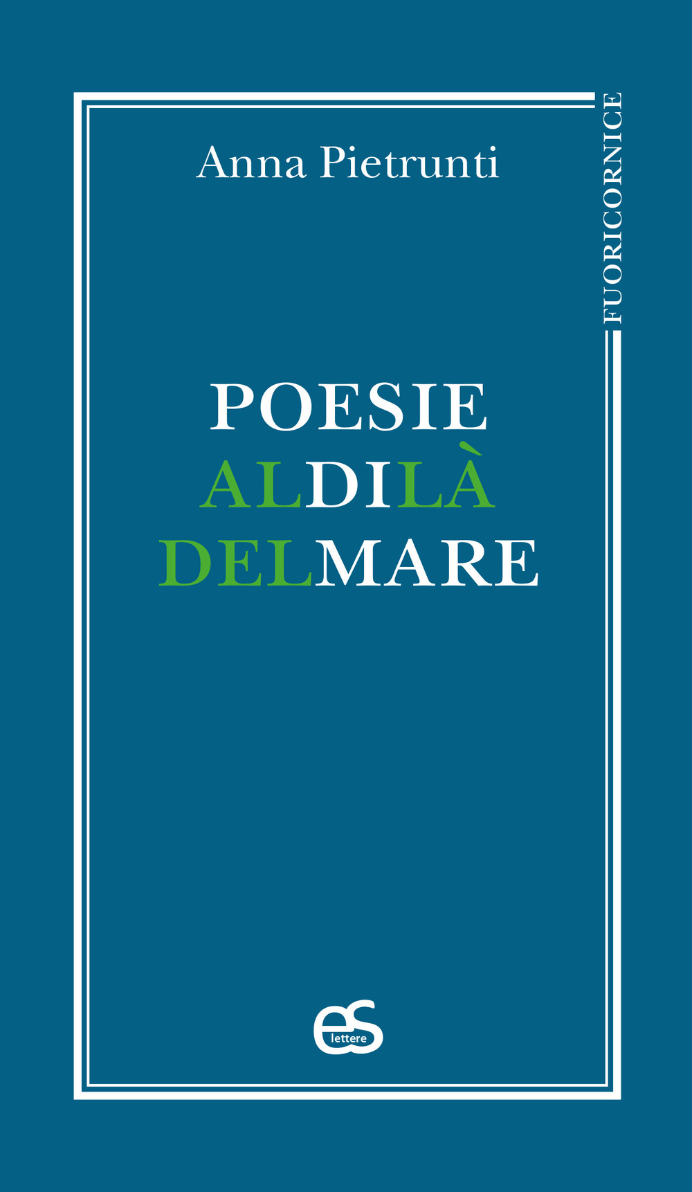 Poesie al di là del mare