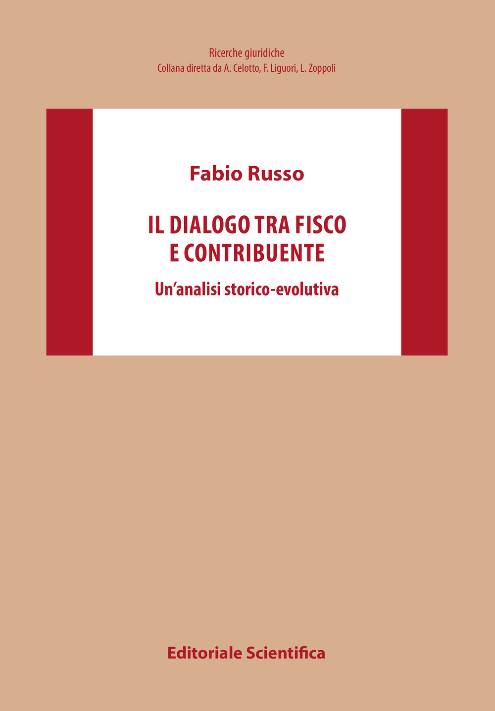 Il dialogo tra fisco e contribuente. Un'analisi storico-evolutiva