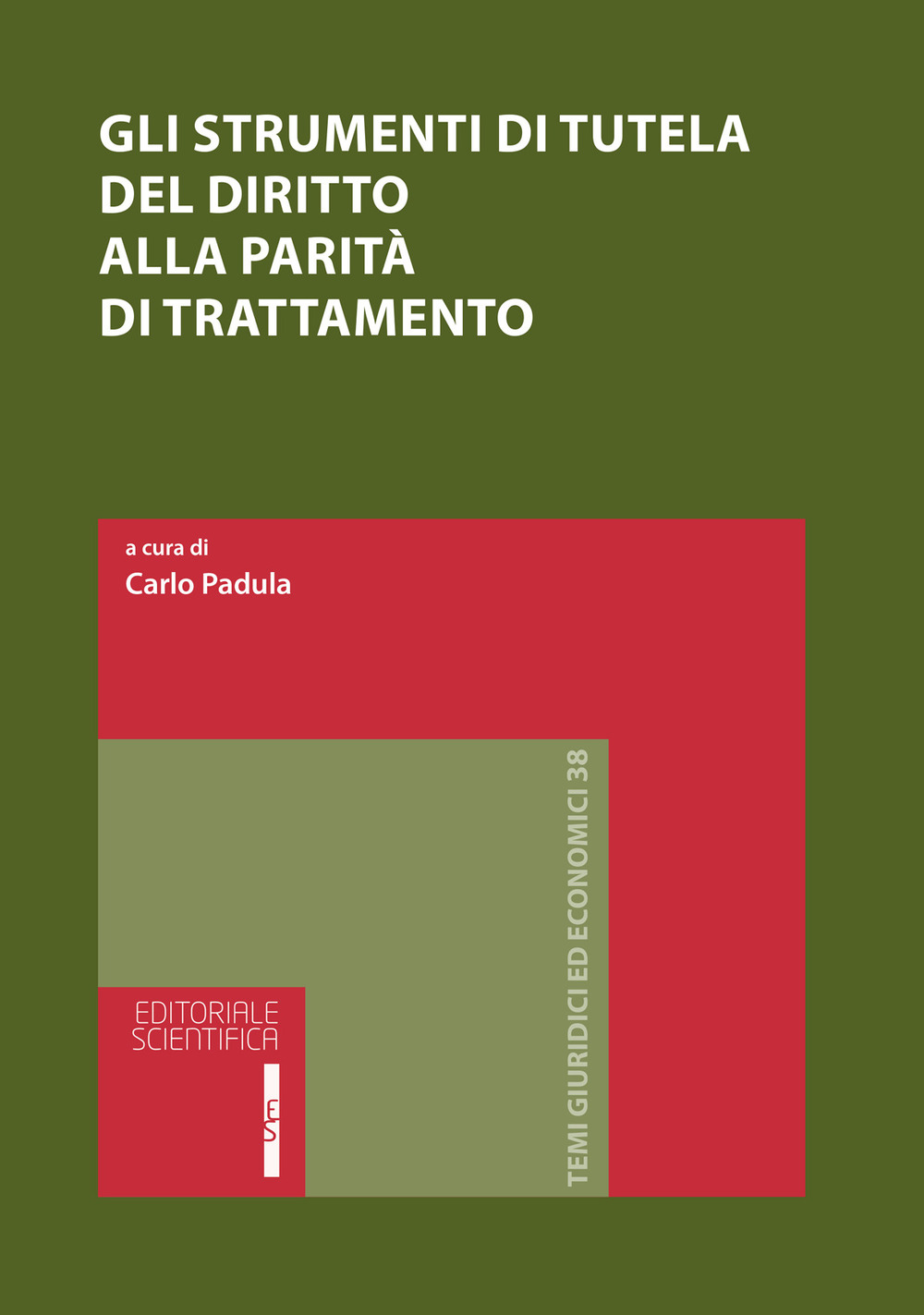 Gli strumenti di tutela del diritto alla parità di trattamento