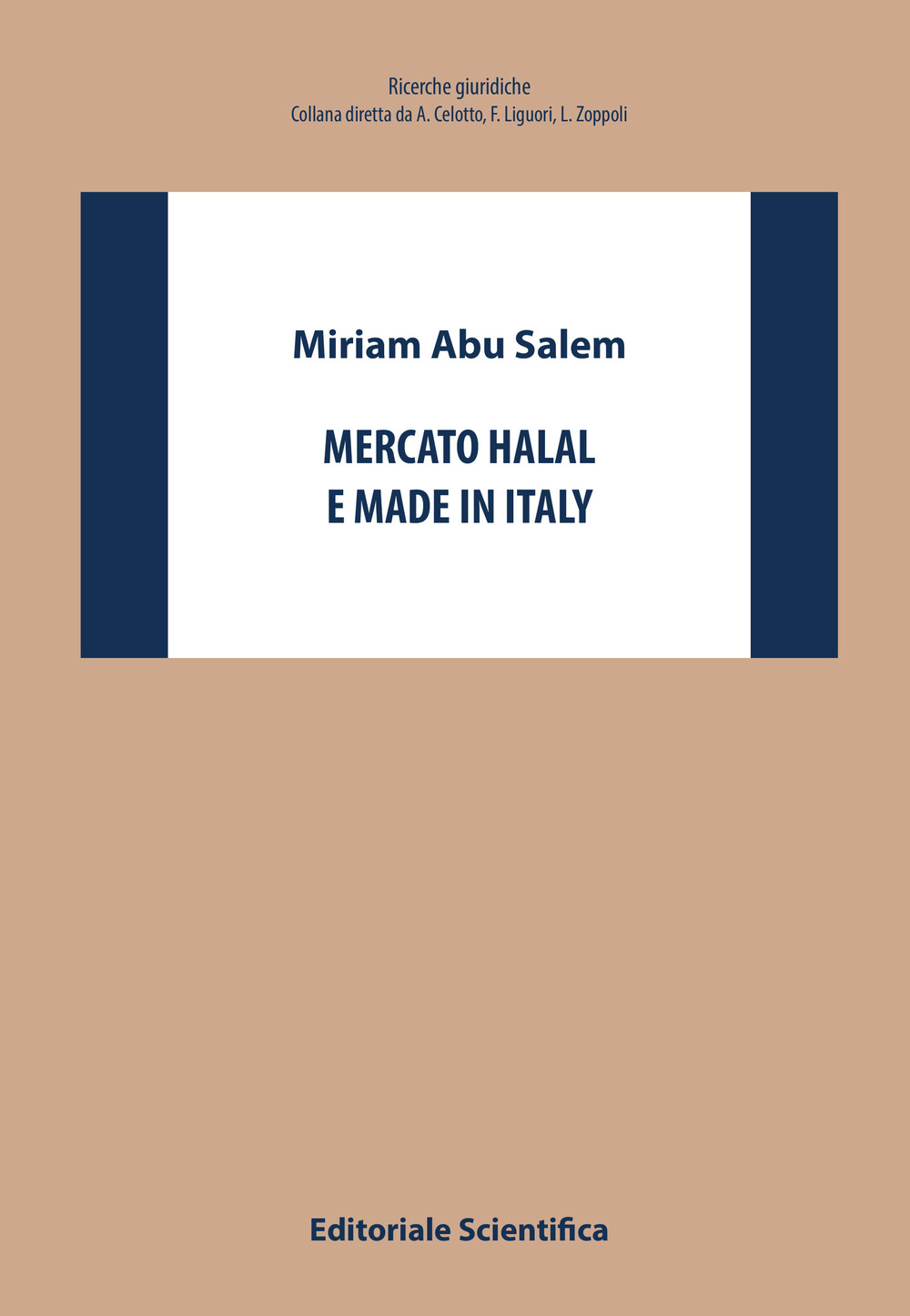 Mercato halal e made in Italy