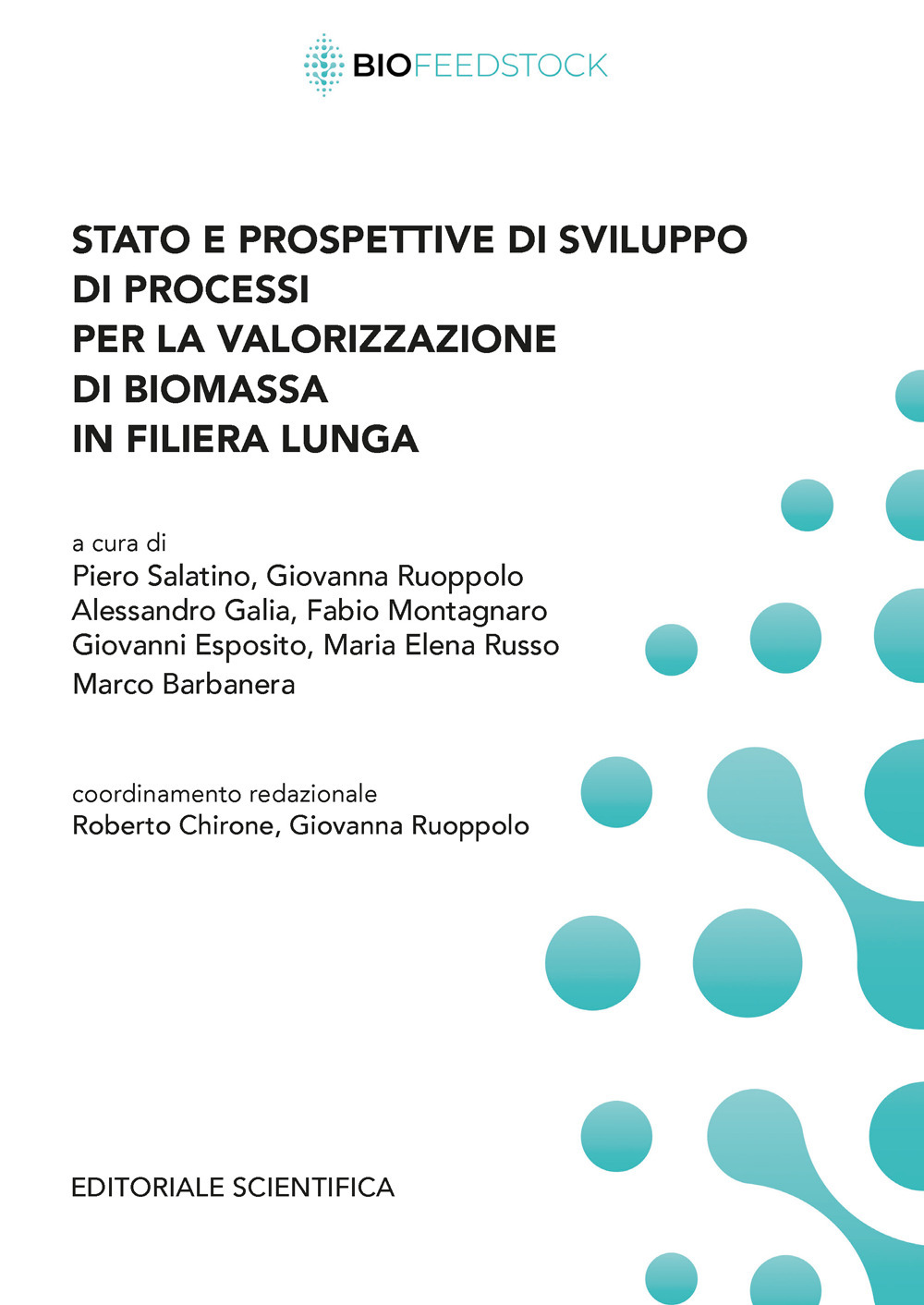 Stato e prospettive di sviluppo di processi per la valorizzazione di biomassa in filiera lunga