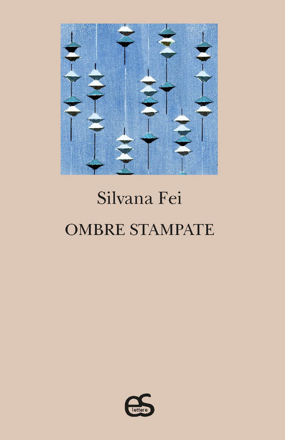 Ombre stampate